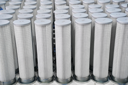 Renhe Filter cartridge