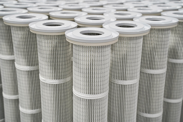 Renhe Filter cartridge