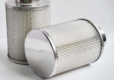 Renhe Filter cartridge（Welding straight section）