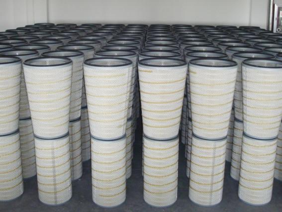 Renhe Filter cartridge